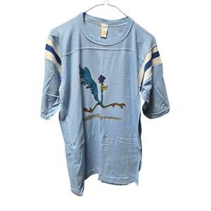 Springfoot L roadrunner shirt